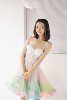 三妻四妾